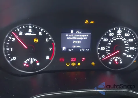 2023 Kia Seltos S from USA, damaged, VIN KNDEUCAA3P7352686